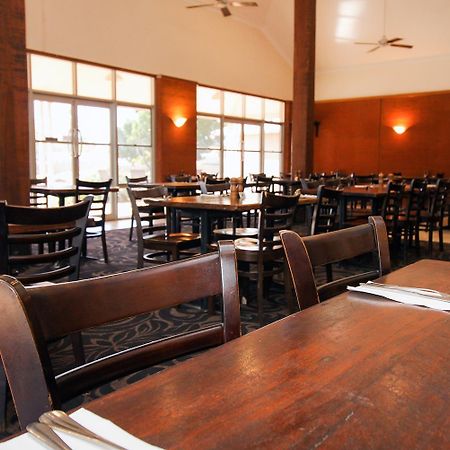 The Gidgee Inn Cloncurry Exterior photo