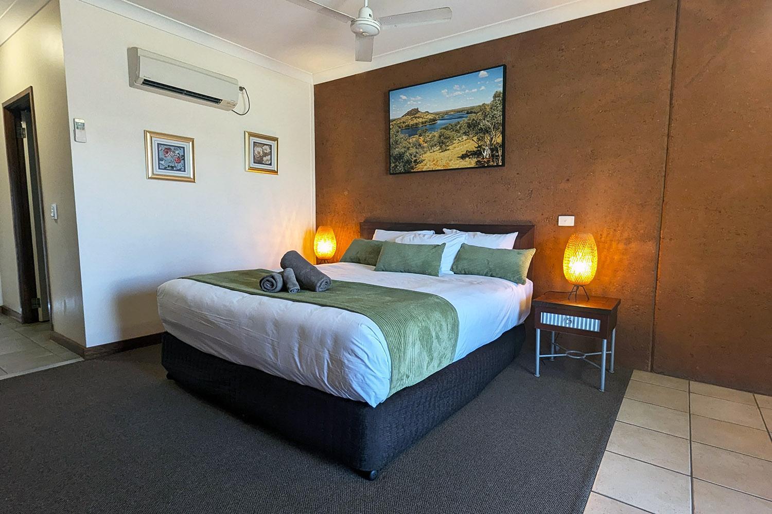 The Gidgee Inn Cloncurry Exterior photo