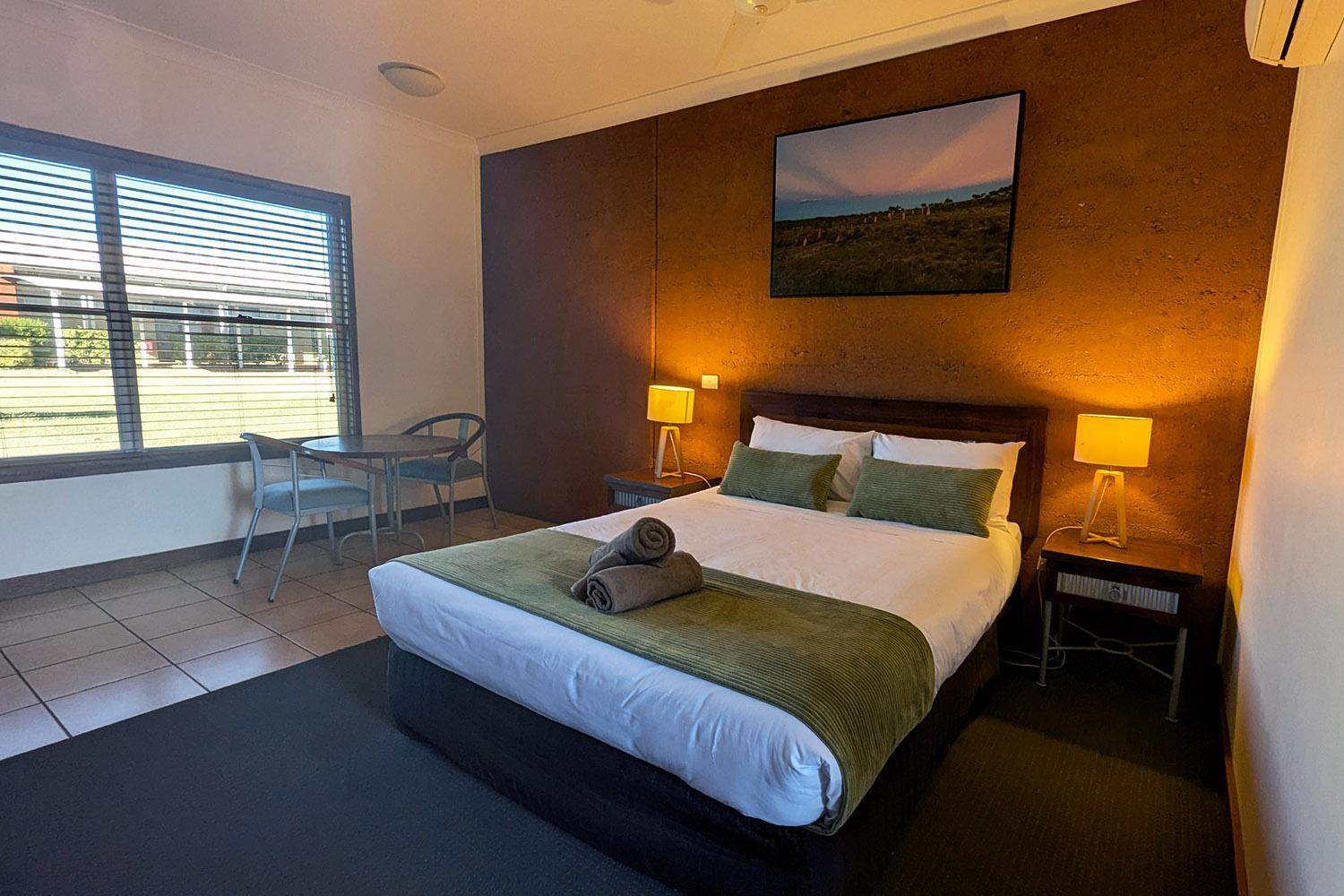 The Gidgee Inn Cloncurry Exterior photo
